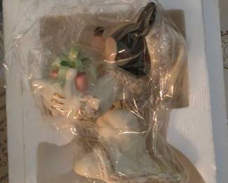 Lenox Mickey