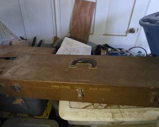 Sales Box