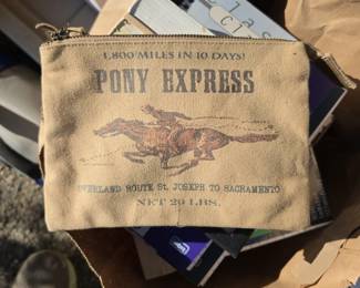 Collector items