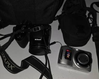 Cameras