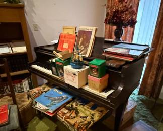 Sale Picture