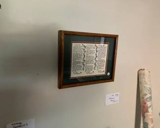 Sale Picture