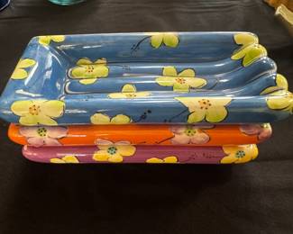 Ceramic Serving Platters