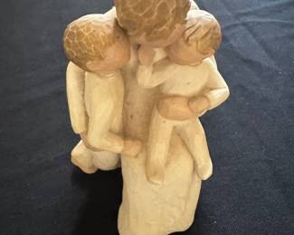 Willow Tree figurine