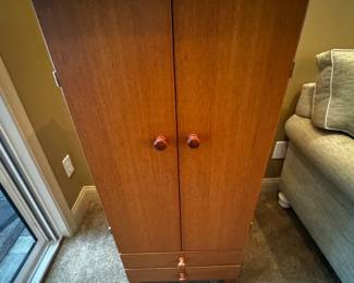 Jewelry Armoire