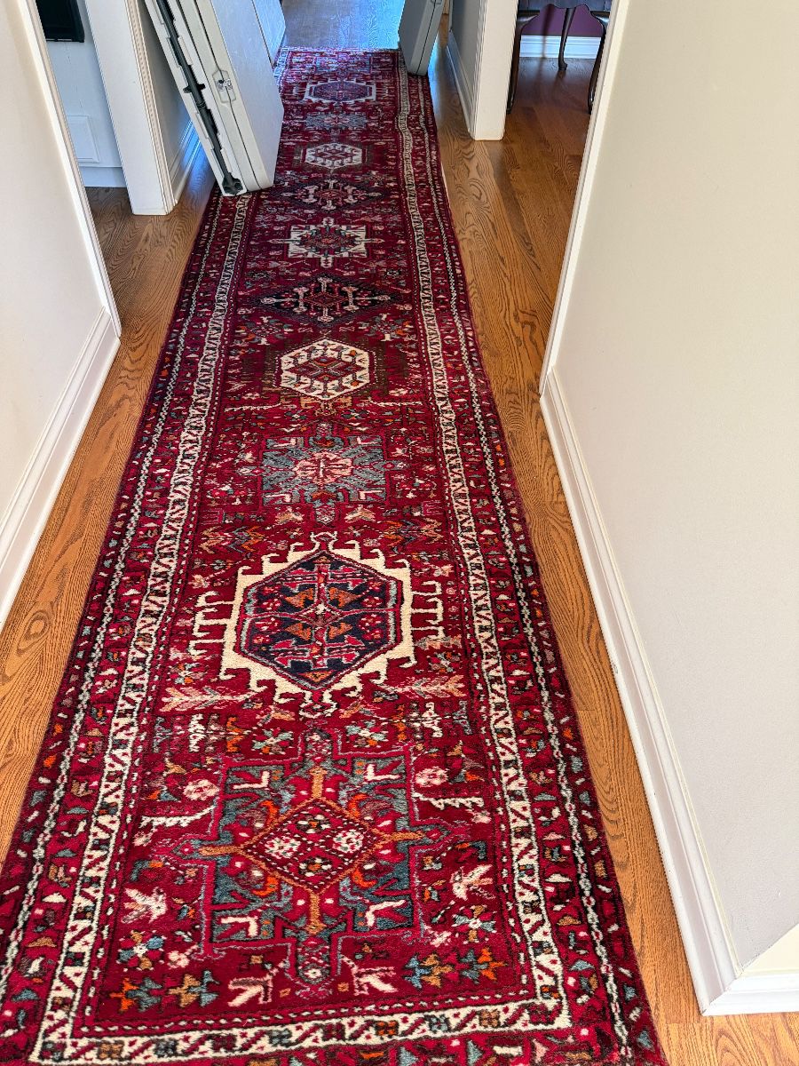 16 x3 runner