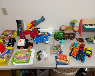 Sale Picture