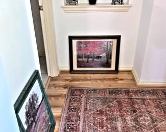Misc. decorative