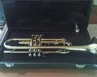Trumpet