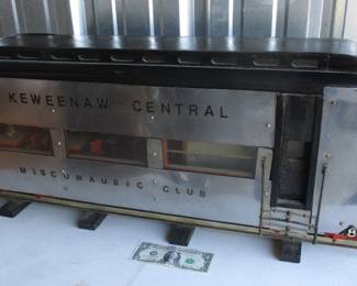 Club Car