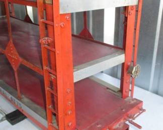 Auto Transport Car