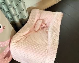 Boppy Newborn Lounger