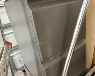 Steelcase Drawer Vertical File Cabinet