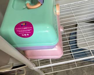 Caboodles OnTheGo Girl Cosmetic Case