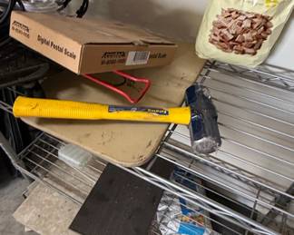 Estwing Dead Blow Hammer