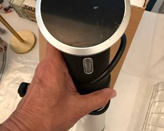 Anova Precision Cooker Sous Vide Immersion Circulator Bluetooth or WiFi
