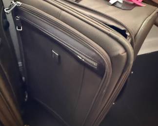 Tumi Alpha International CarryOn