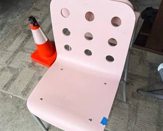 IKEA Jules Swivel Chair