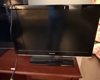Samsung p LCD TV