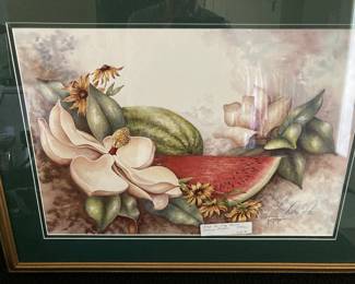 Donna Peters print