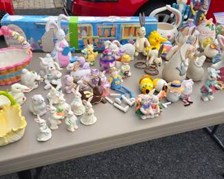 EASTER