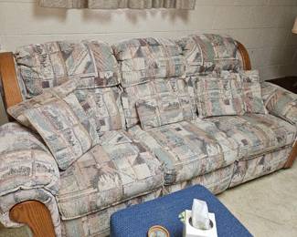 Lane Sofa