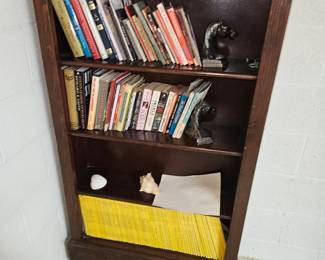 Bookcase