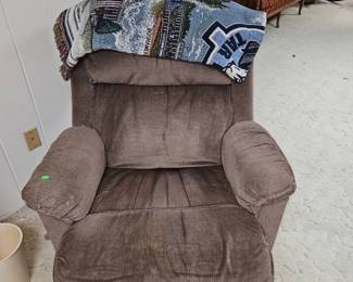 Lift chair