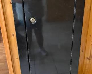 HomSafe with Keys