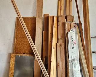 Lumber More