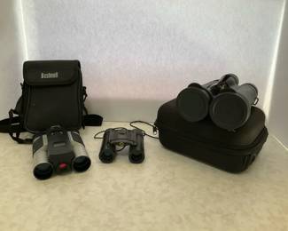Binoculars
