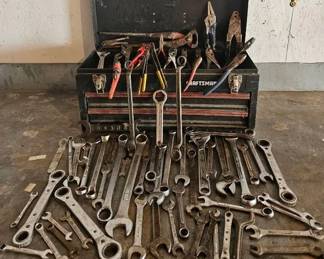 Wrenches More