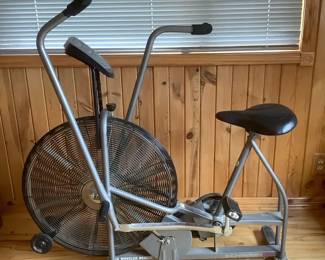Schwinn Airdyne Exercise Bicycle
