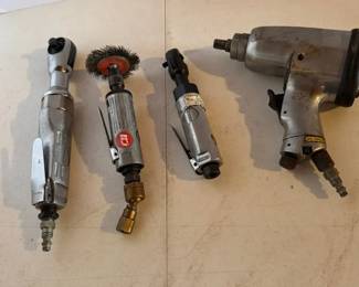 Power Mate Air Tools More
