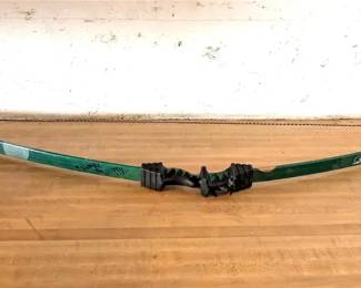 Bear Goblin Youth Archery Bow