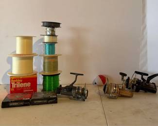 SilStar ET2070 Reel More