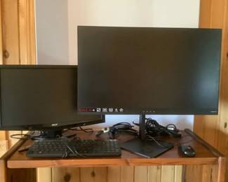 Acer Omen Monitors More