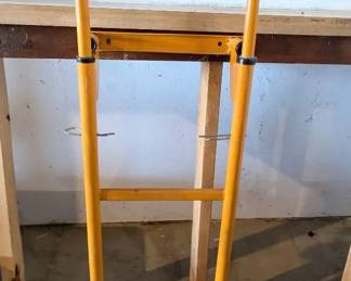 Olympia Utility Cart