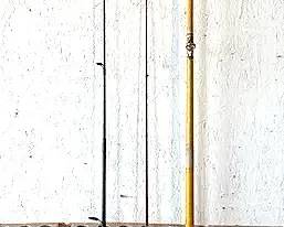 Cork Handle Rod More