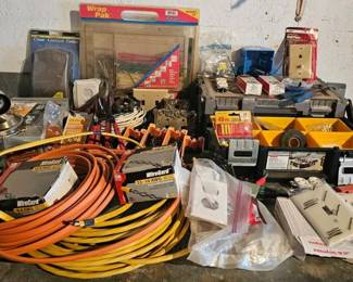 Electrical Supplies