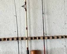 Golden Falcon 8 Long Rod More