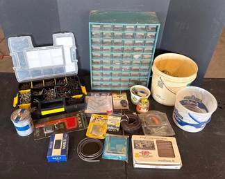 Miscellaneous Hardware
