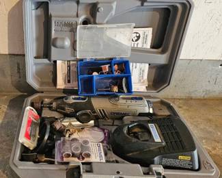 Dremel Accessories