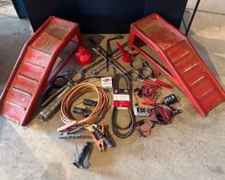Automotive Tools