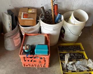 Mystery Fishing Tackle More