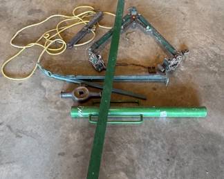 Towing Tools
