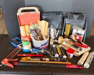 Painting Tools