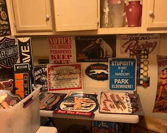 Sale Picture