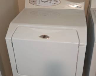 Maytag Neptune Electric Dryer B second image