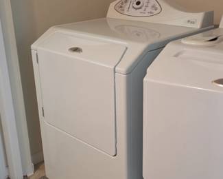 Maytag Neptune Electric Dryer B